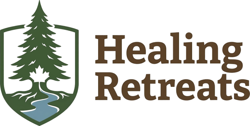 Healing Retreats Canada
