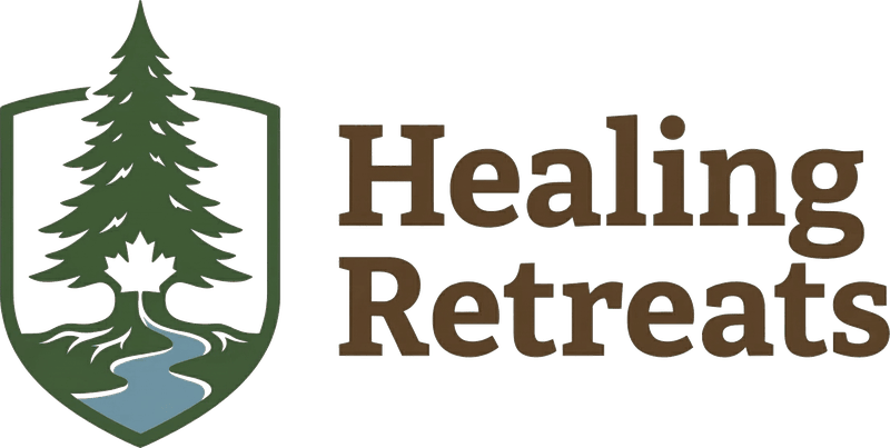 Healing Retreats Canada